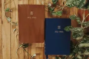 Anotated Bible from Ave Maria Press